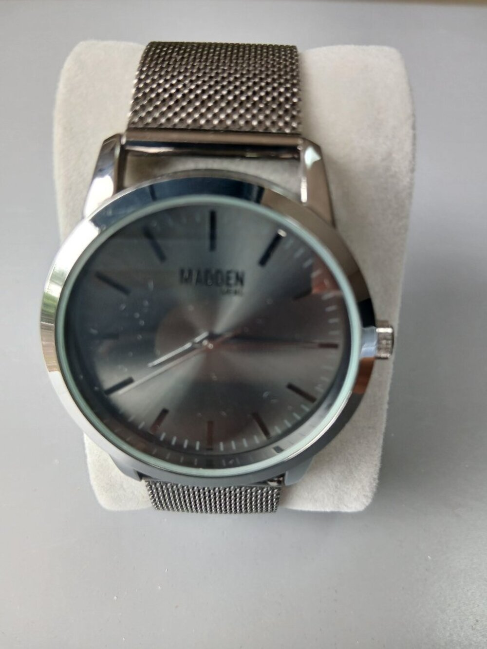 Steve Madden Watch